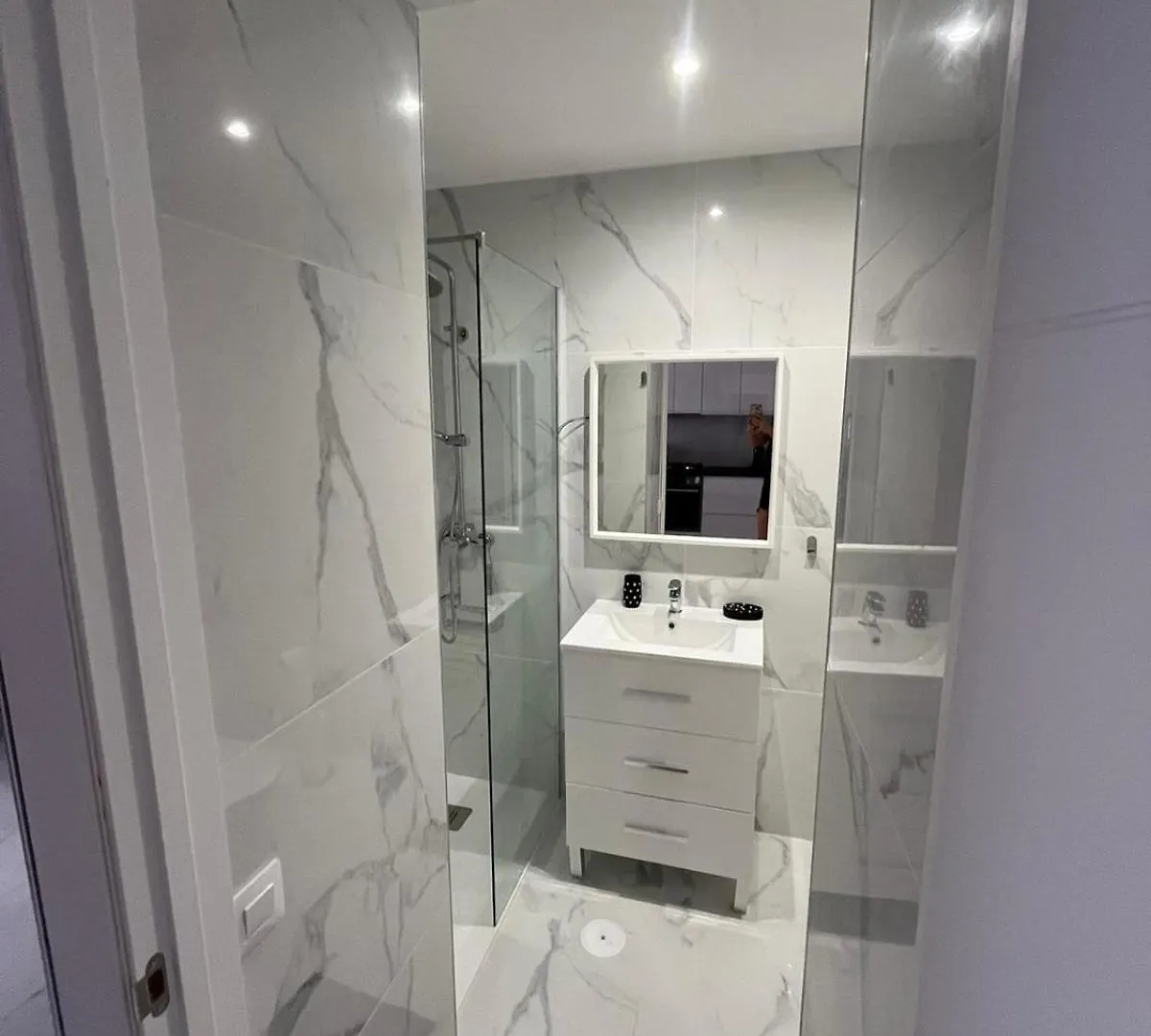 Apartment E-229 Parque Santiago 1, Tenerife Dream Properties Playa de las Americas