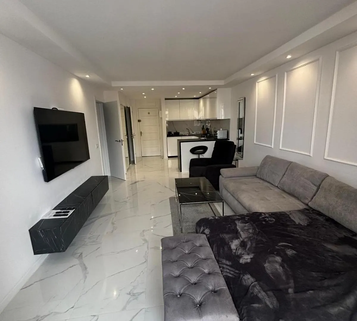 E-229 Parque Santiago 1, Tenerife Dream Properties Playa de las Americas  Playa de las Americas (Tenerife)