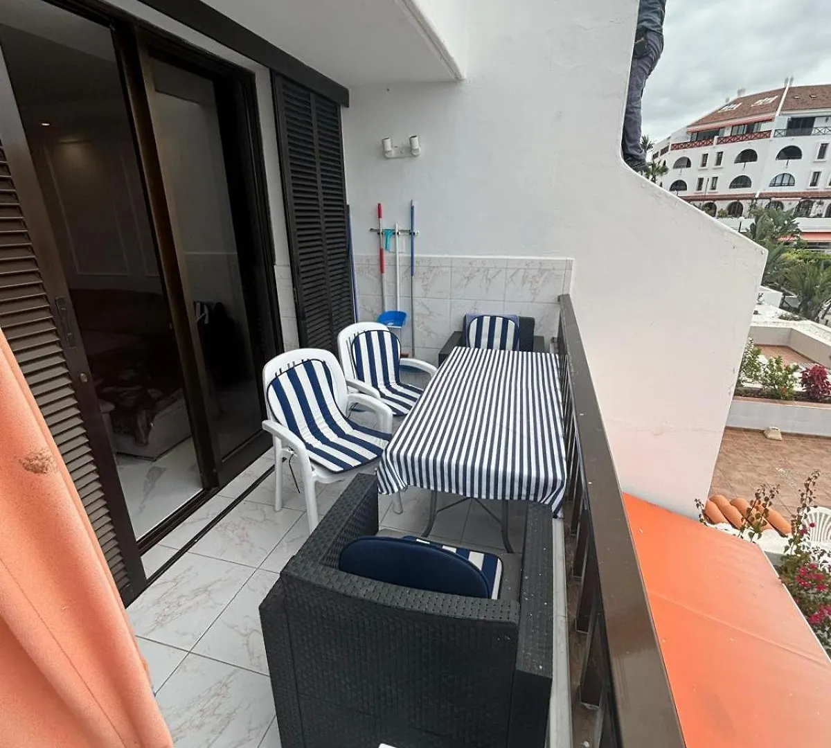 E-229 Parque Santiago 1, Tenerife Dream Properties Playa de las Americas  Apartment Playa de las Americas (Tenerife)