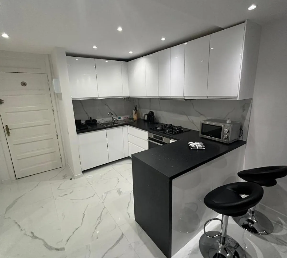 E-229 Parque Santiago 1, Tenerife Dream Properties Playa de las Americas  Apartment