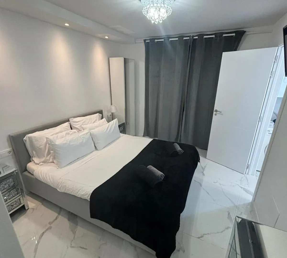 E-229 Parque Santiago 1, Tenerife Dream Properties Playa de las Americas