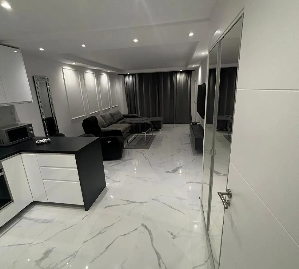 E-229 Parque Santiago 1, Tenerife Dream Properties Playa de las Americas  0*, Playa de las Americas (Tenerife) Spain
