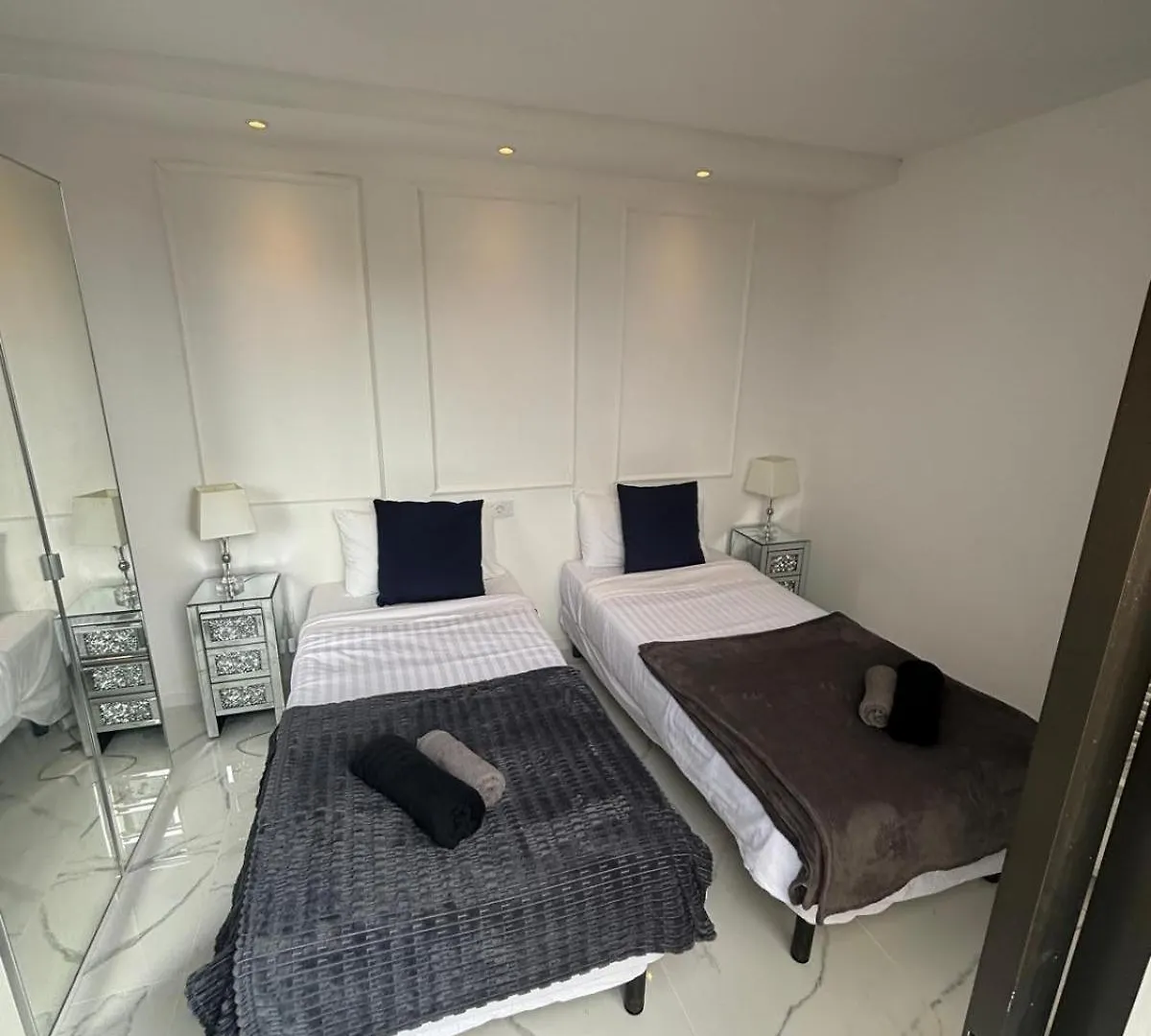 Apartment E-229 Parque Santiago 1, Tenerife Dream Properties Playa de las Americas