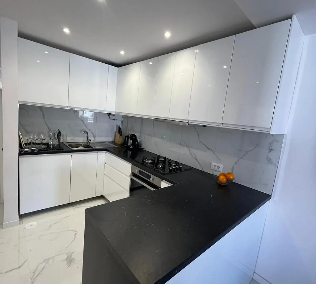 E-229 Parque Santiago 1, Tenerife Dream Properties 플라야데라스아메리카스 스페인