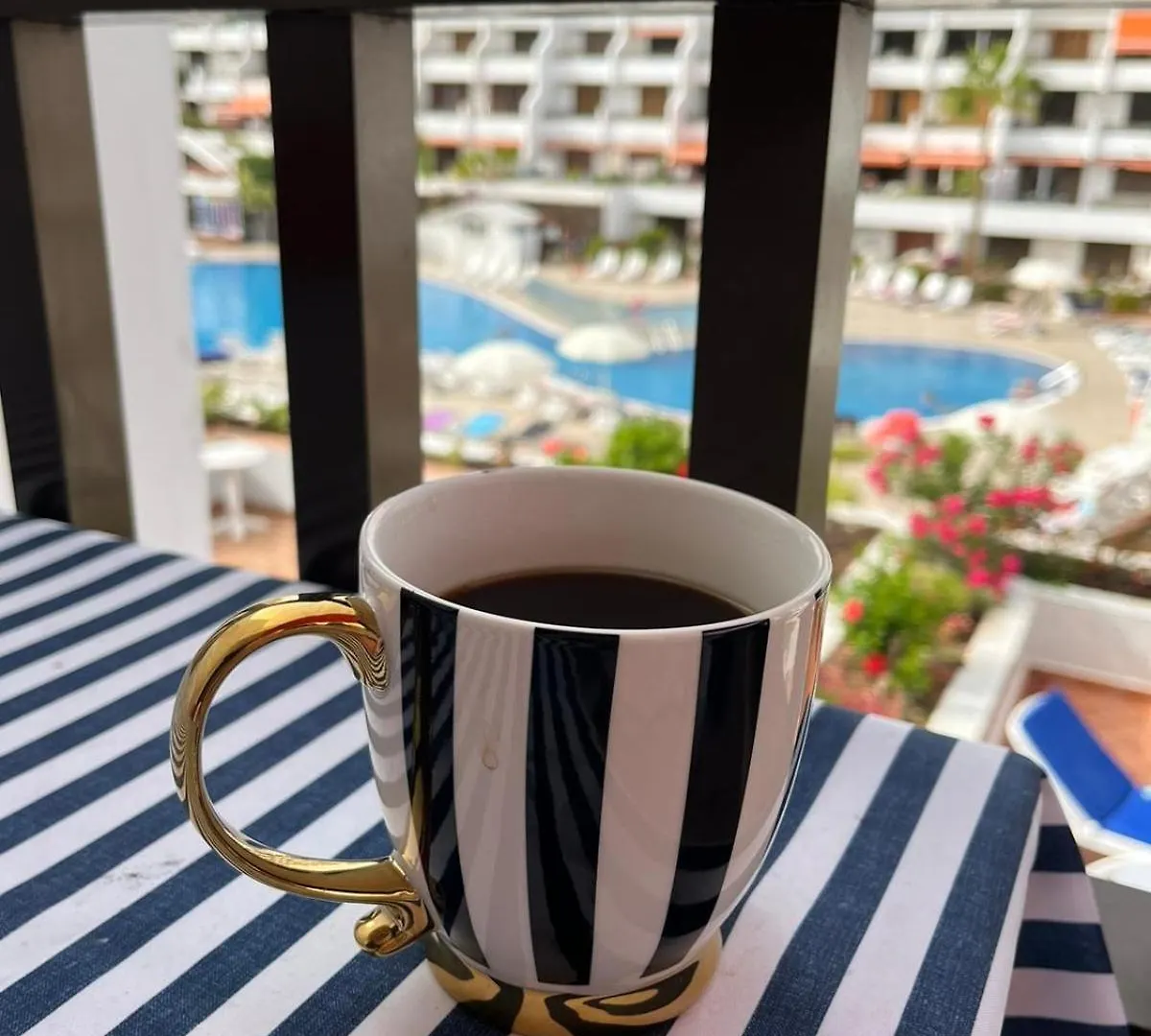 E-229 Parque Santiago 1, Tenerife Dream Properties 플라야데라스아메리카스