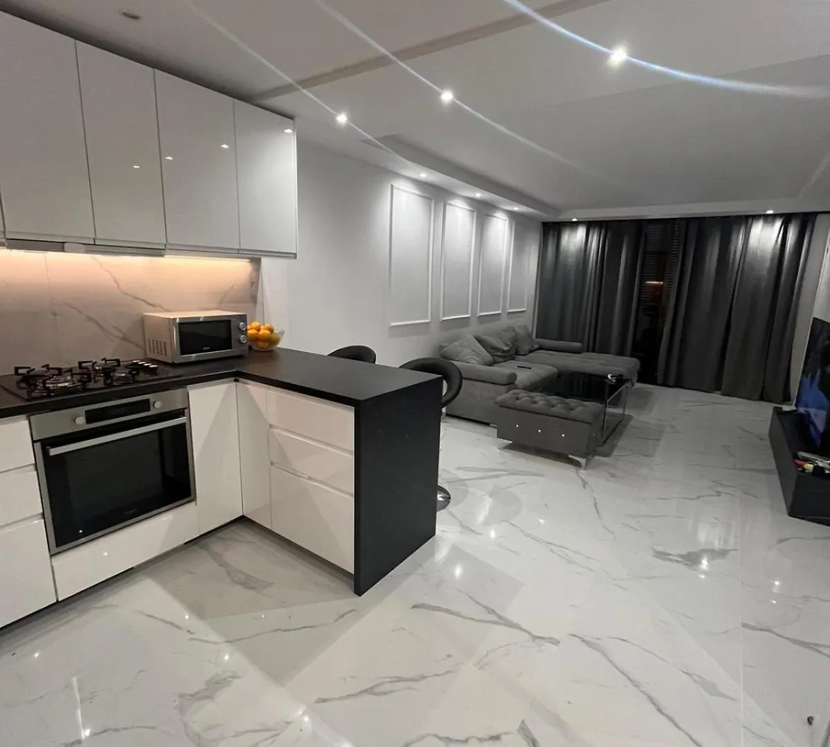 E-229 Parque Santiago 1, Tenerife Dream Properties 플라야데라스아메리카스