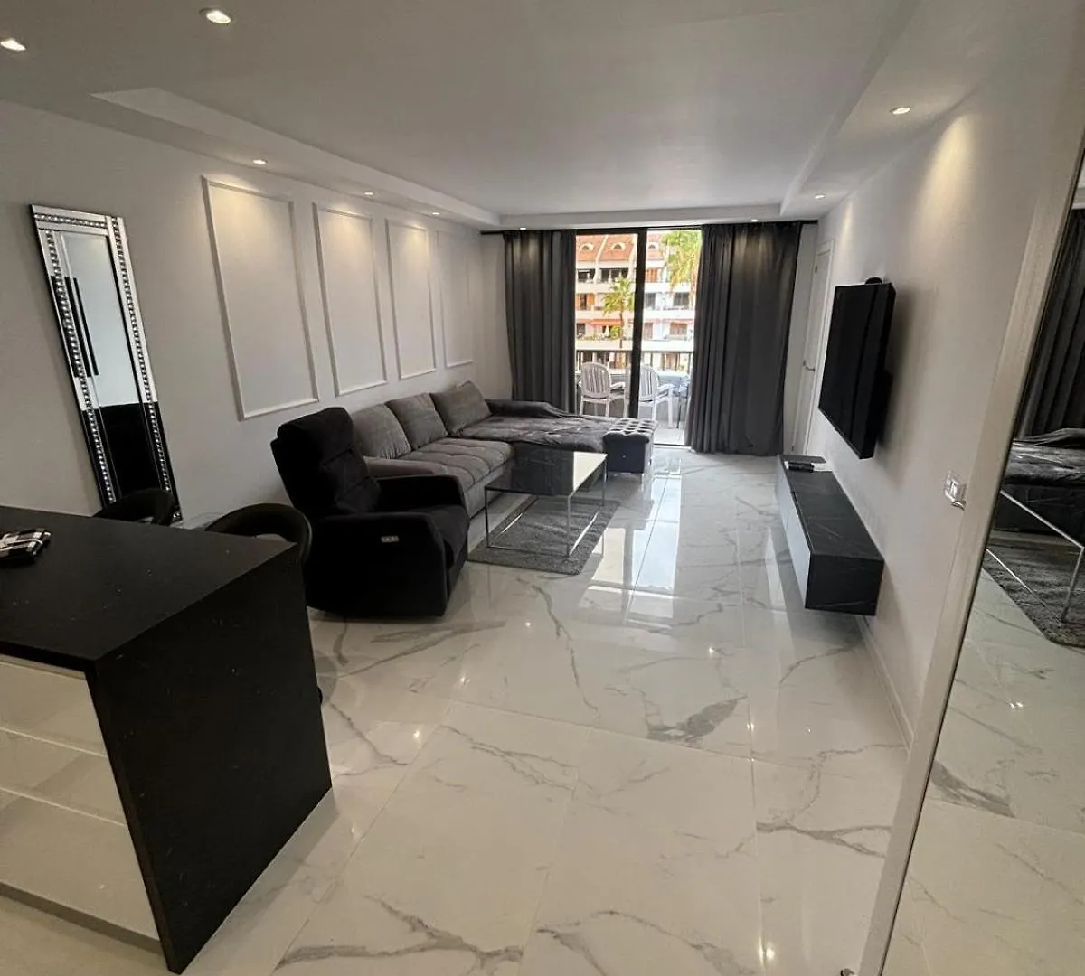 E-229 Parque Santiago 1, Tenerife Dream Properties 플라야데라스아메리카스 0*,  스페인