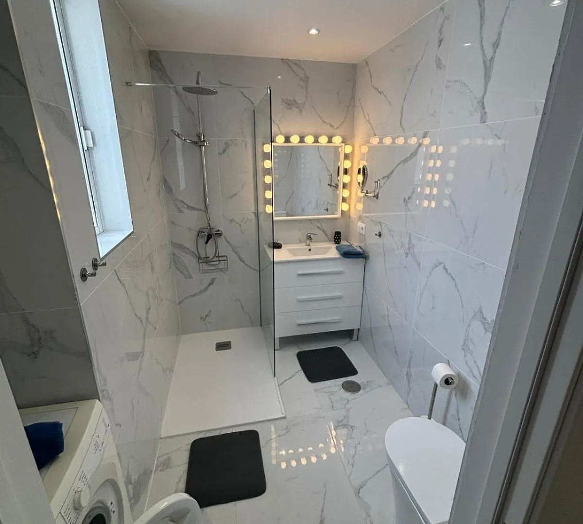 E-229 Parque Santiago 1, Tenerife Dream Properties 플라야데라스아메리카스 아파트
